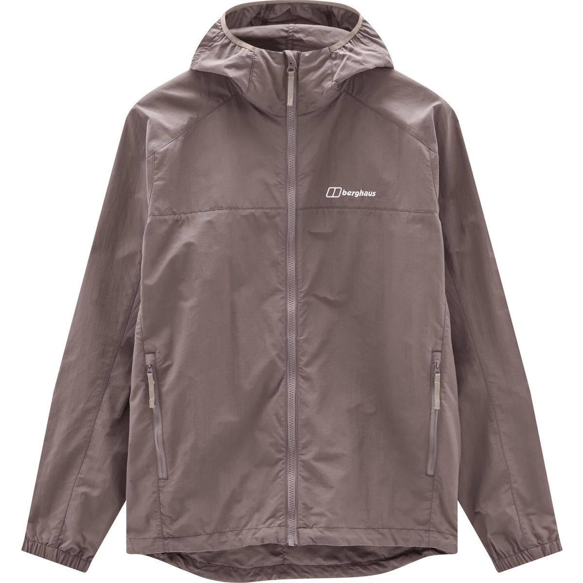 Berghaus NEW M Everyday Jacket grey (C1703) M 4-A000093007-C1703-M