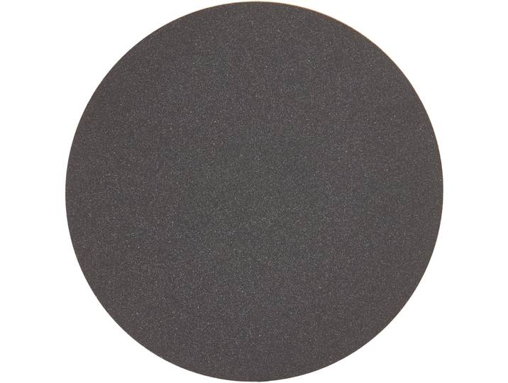 Abdeckung Echoes Metall anthrazit D: 46.5cm