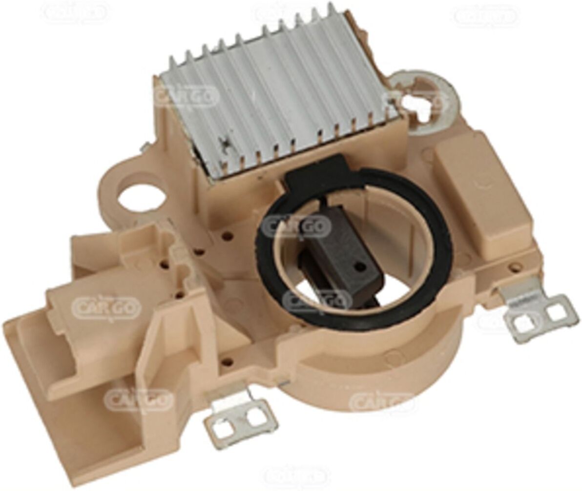 Spannungsregler HC-CARGO F 032 332 809