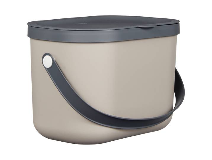 Albula Bioabfallbehälter 3.2 l