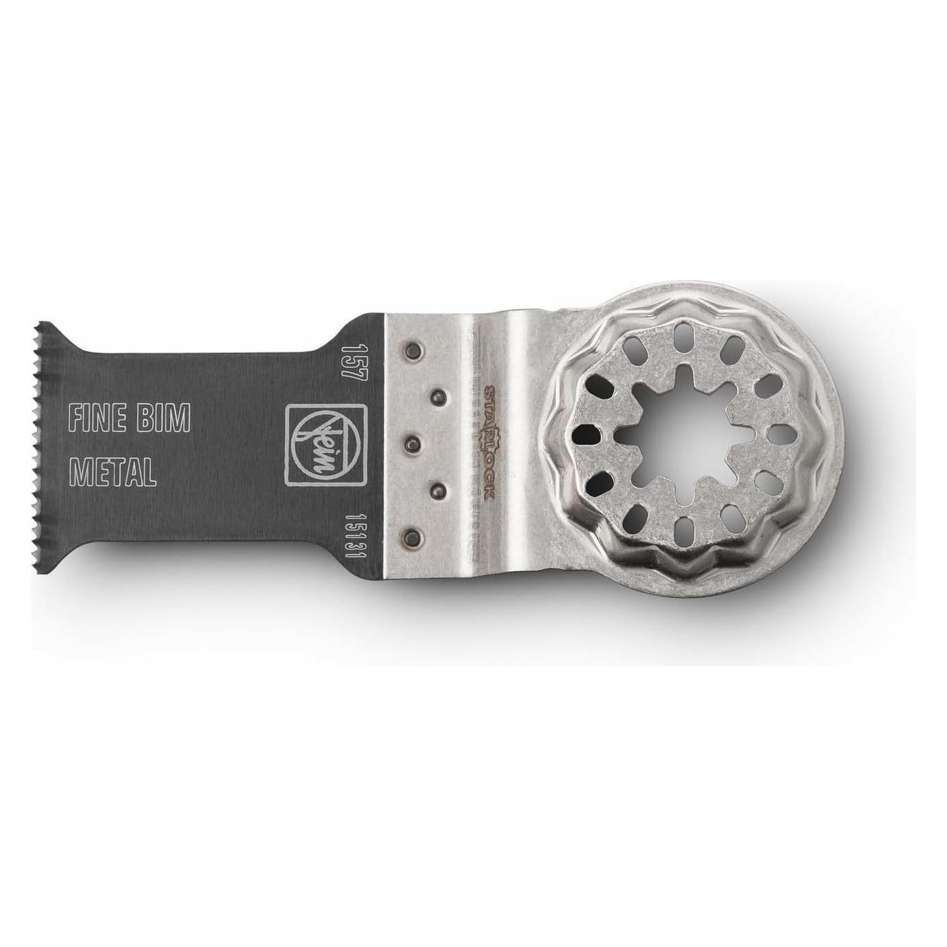 Fein Bimetall Tauchsägeblatt 30 mm (63502157240)
