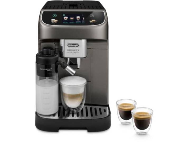Delonghi - Expresso Broyeur Magnifica Plus Feb3270.Tb