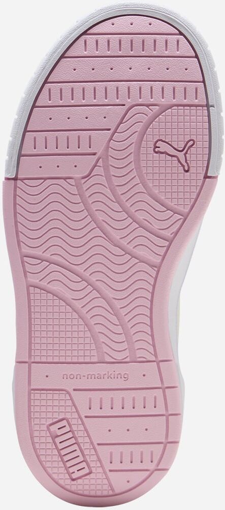 Puma Carina Mia Ps Jr - Scarpe Sneakers - Bianco 30