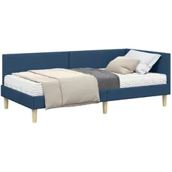 vidaXL, Bett, Sandra (90 x 200 cm)