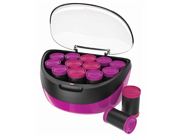 Remington Jumbo Curls H5670 Wicklerset