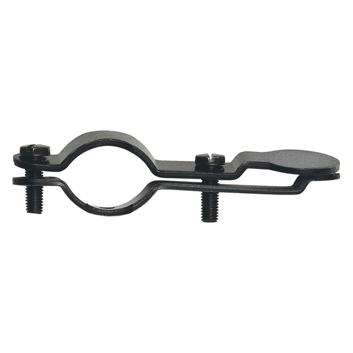 Hebie Universal-Befestigung hinten C2-B (0980 E)