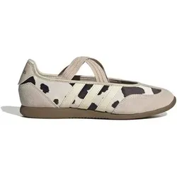 ADIDAS Damen Freizeitschuhe BARREDA MARY JANE, Größe 38 in Weiß Weiß