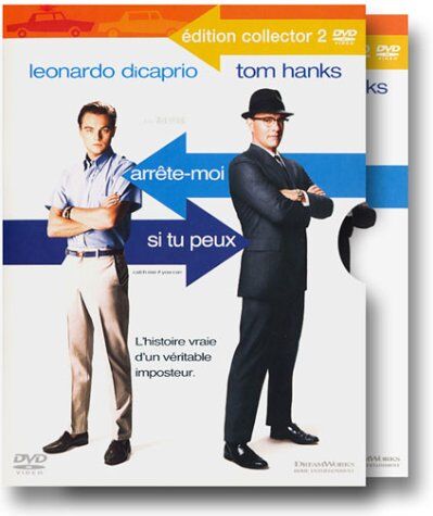 Steven Spielberg - Catch Me If You Can - Preis vom 11.10.2026 15:43:13 h
