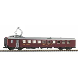 PIKO 94385 N Speisewagen EW I Historic Speisewagen 50 85 88-33 700-8, SBB, Ep. V-VI