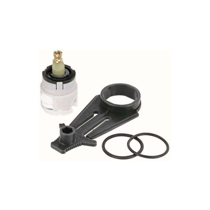 Ideal Standard Temperaturgriff CERATHERM 50, Chrom A962232AA