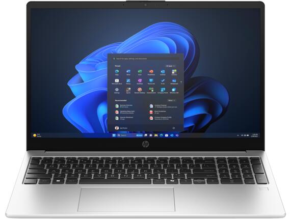 HP Inc. HP 255R G10 AMD Ryzen™ 5 7535U Notebook 39,6 cm (15,6") AD1K2ET#ABD