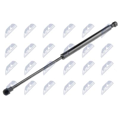 NTY Gasfeder, Koffer-/Laderaum aear022 für ALFA ROMEO