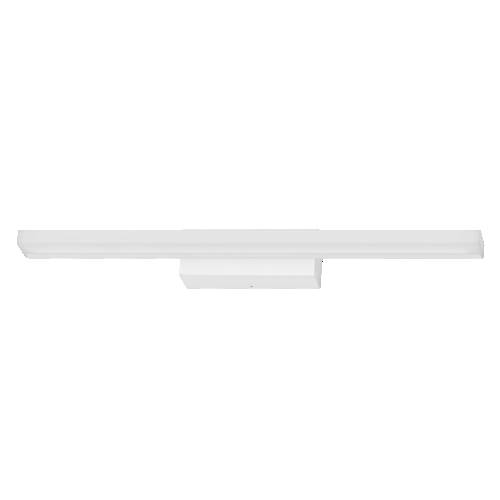 OSRAM Orbis Mirror Click CCT DIM 60CM Click CCT DIM IP44 White 4099854449741 LED-Spiegelleuchte 10W Warmweiß bis Neutralweiß Weiß