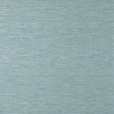 Fine Decor Mephi Teal Grasscloth Wallpaper
