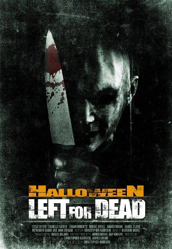 Christopher Harrison - Halloween - Left for Dead - Preis vom 30.09.2026 22:30:23 h