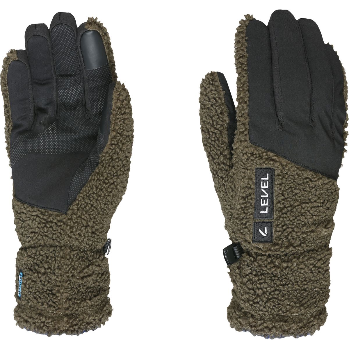 Level I-panda forest (22) XS 3471UG-22-XS