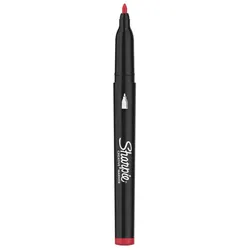 Sharpie Kreativmarker Rundspitze fein Acryl stand Farben 5er Blister