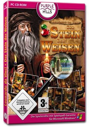 S.A.D. - Der Stein der Weisen - Preis vom 09.10.2026 07:28:09 h