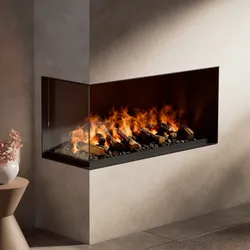muenkel design Velior corner left: 1100 mm