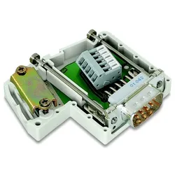 WAGO GmbH &amp; Co. KG INTERBUS-Stecker 750-962