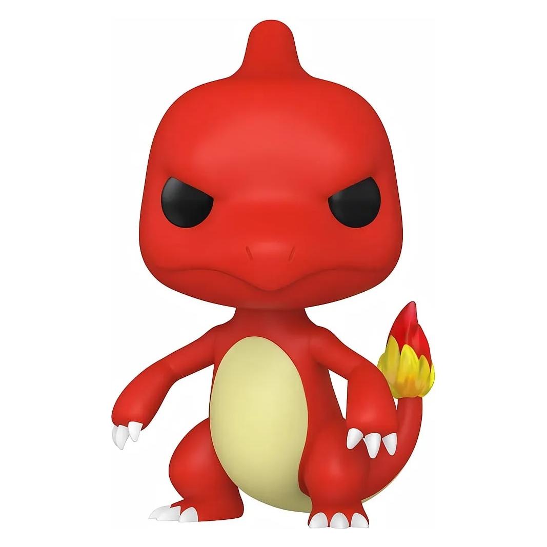 Funko POP! Pokemon: Charmeleon (62681)