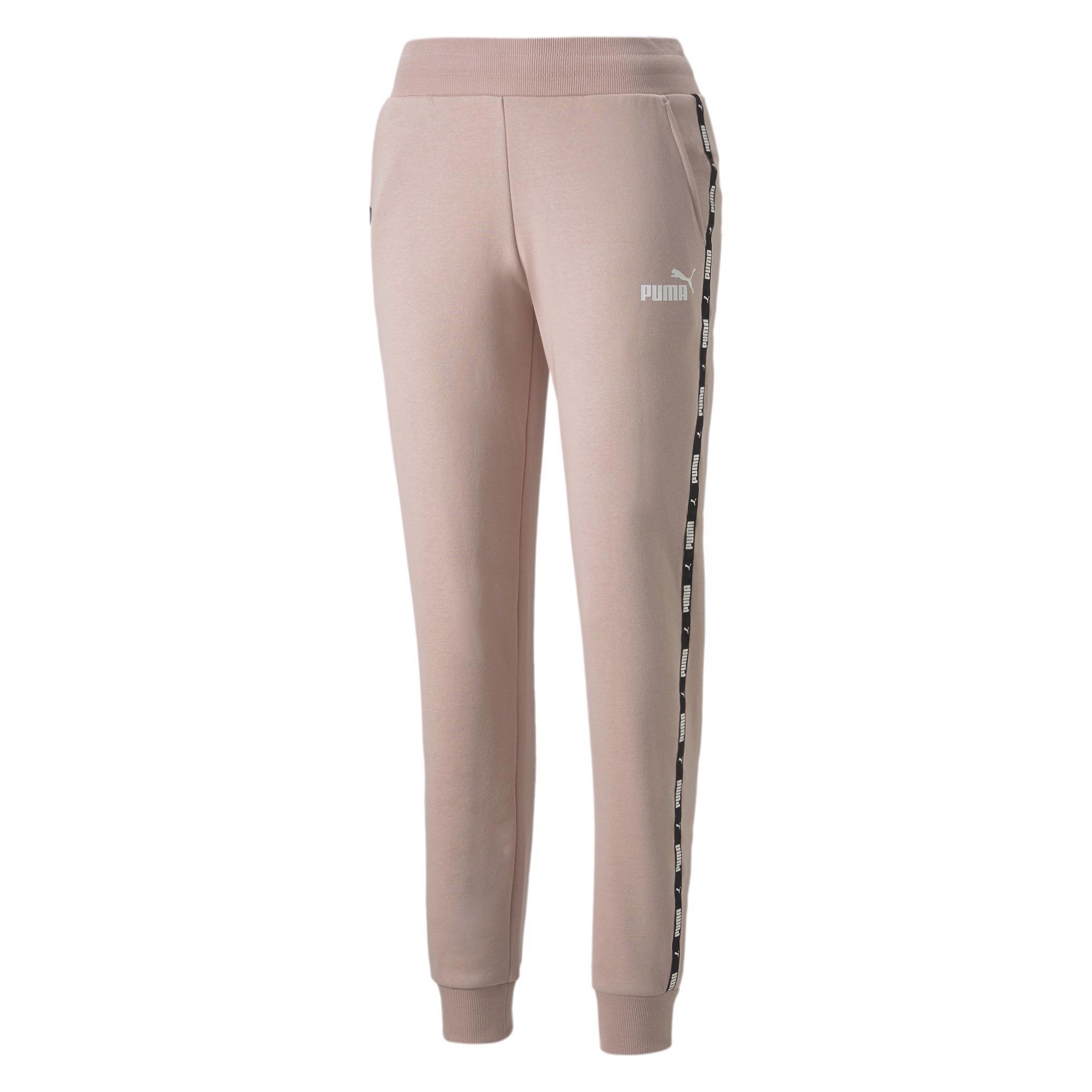 Puma Power Tape Pants (S) (849094_47)