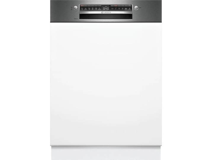 Bosch SMI4HTS00E - Serie 4 - Inbouwvaatwasser - 60 cm - Home Connect - Extra droge vaat