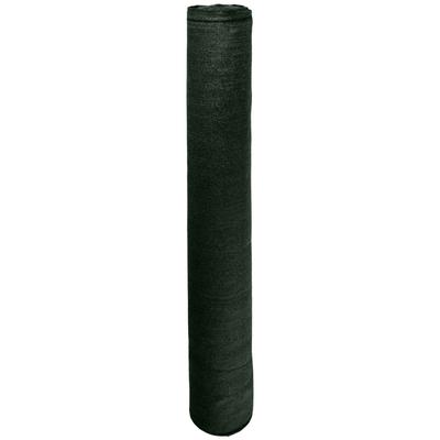 Sichtschutzzaunmatten WINDHAGER, grün, H:100cm, Polyethylen, Zaunelemente, winddurchlässiges, pflegeleichtes Kunststoff-Gewebe, L: 3 m