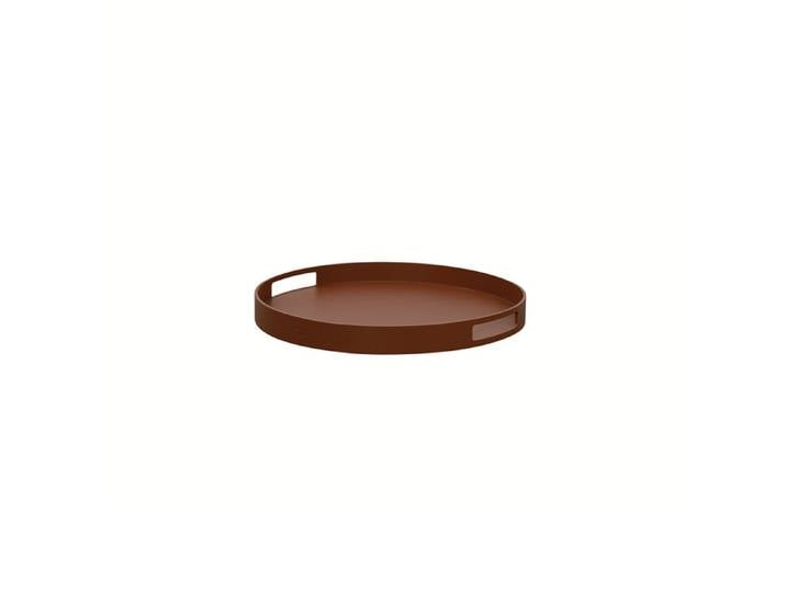 Serviertablett Club Cane-line beige, Designer Cane-line Design-Team, 5 cm