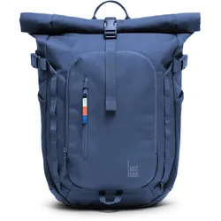 Got Bag Rucksack ADVENTURE ocean blue