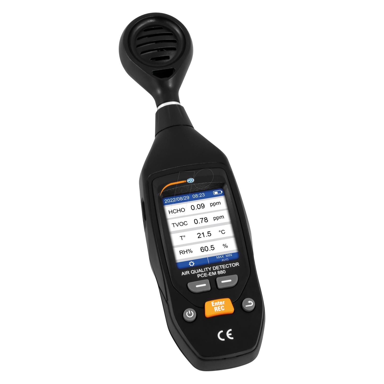 PCE Instruments PCE-EM 880 (PCE-EM 880)