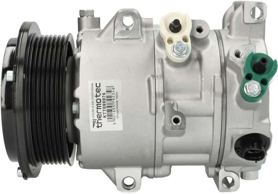 Klimakompressor THERMOTEC KTT090076