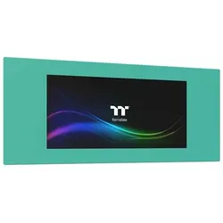 Thermaltake "6.0inch LCD Panel Kit for View 600 TG Mint Strawberry", PC Gehäuse Zubehör