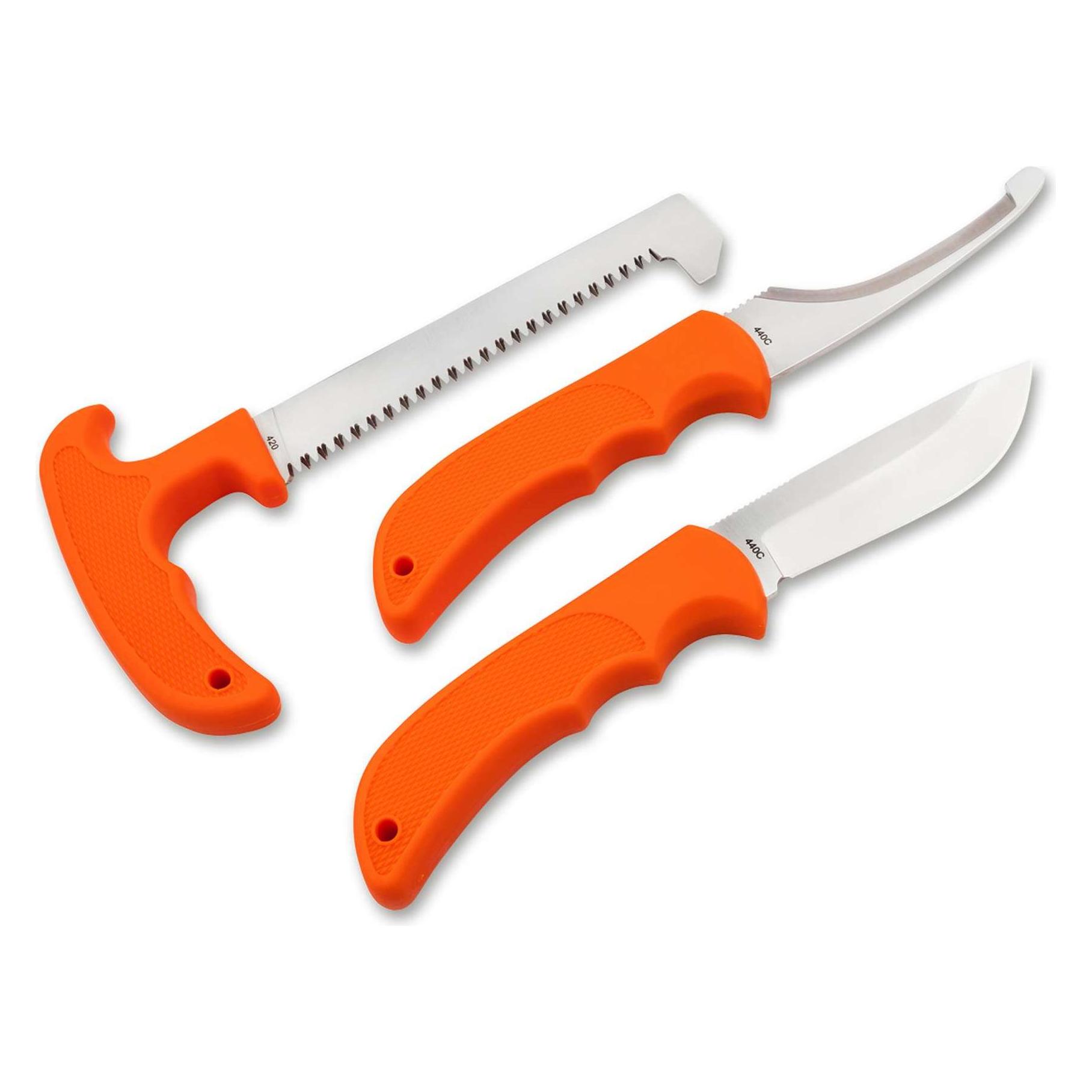 Boker Jagd-Linienspiel-Set (02BP0019)