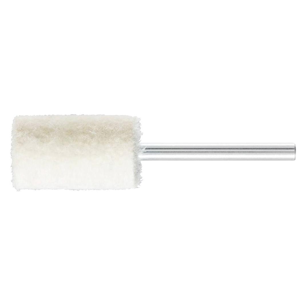 Pferd 44100038 Polierstift Durchmesser 12mm 10St. (44100038)