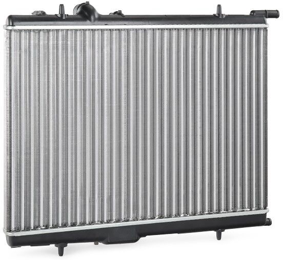 MAHLE AC 762 000S Air conditioning condenser