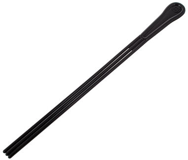 Meinl TBRS-BK Tamborim Stick Schwarz