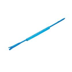 Weidmüller CLI R 1-3 BL/SW N Kennzeichnungsring Aufdruck N Außendurchmesser-Bereich 2.5 bis 5 mm 0572901746