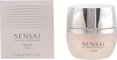 Sensai Cellular Performance (40 ml, 24h Creme) (90463)