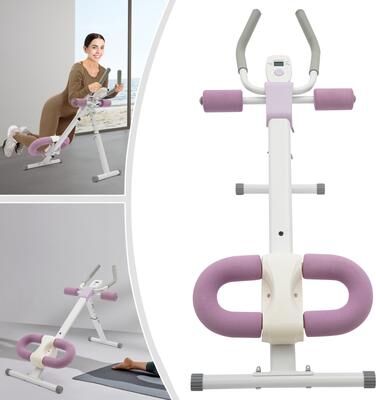 Market Central Adjustable Ab Trainer Machine For Home Gym Core Workout Equipment Adjustable Ab Trainer Machine For Home Gym Core Workout Equipment
