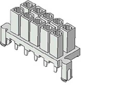 Molex Einbau-Stiftleiste (Standard) 44475-1421 Tray