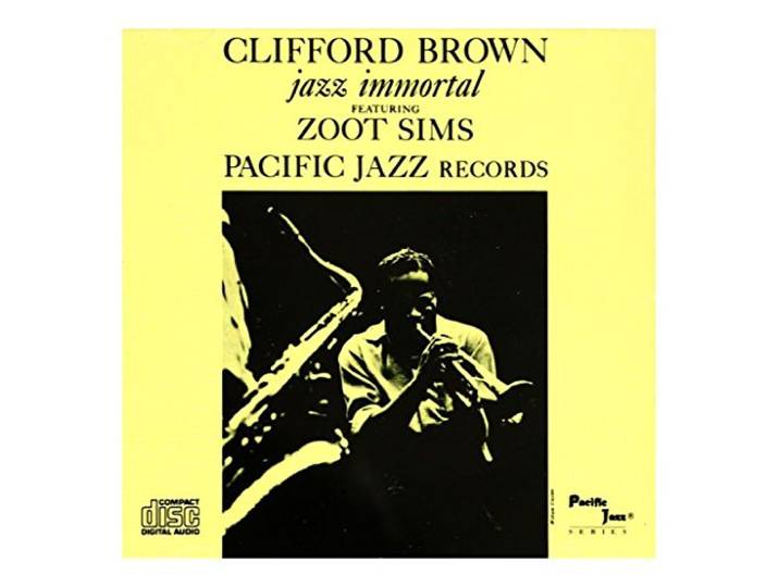 Clifford Brown - Jazz Immortal