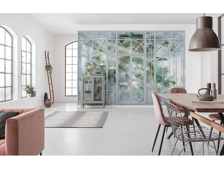 Papier peint Orangerie 368 x 254 x 0cm