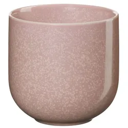 ASA Selection Teebecher Coppa 2tlg. Porzellan Rosa