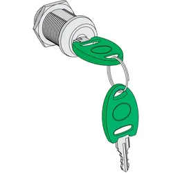 Schneider Electric EVlink Wallbox G3 EVP1HLSR