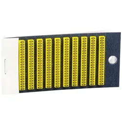 Schneider Electric Bez.-Schild AR1-M, Zeichen AR1MC013