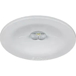 Eaton LED-Sicherheitsleuchte GuideLedSL13011.2CGS