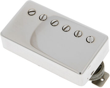 Mojotone 59 Clone Low Output HB NE N Nickel