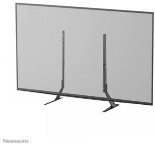 NewStar Neomounts tv desk stand (legs) 1 screen black