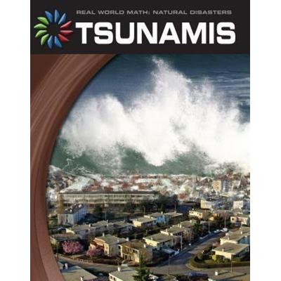 Tsunamis, Taschenbuch von Tamra B. Orr, Cherry Lake Publishing, 978-1-61080-410-3